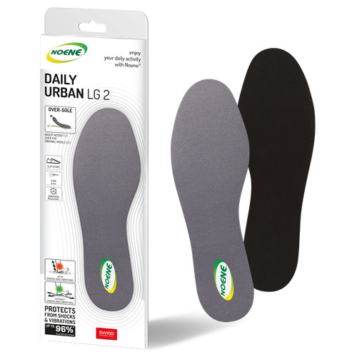 Noene solette daily urban lg2 - daily,