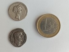 Lotto Denario di Giulio Cesare