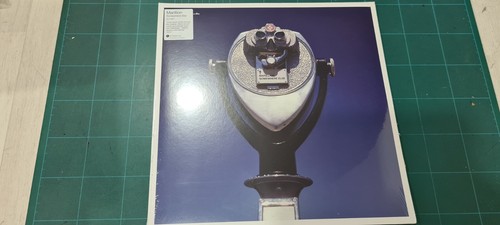 Marillion somewhere else - marillion,