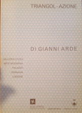 Pittura : Triangol-azione