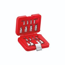 U06010009 SET BUSSOLE TORX 601