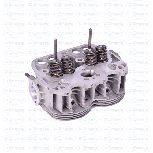 Testata mono condotto 650 - testata,