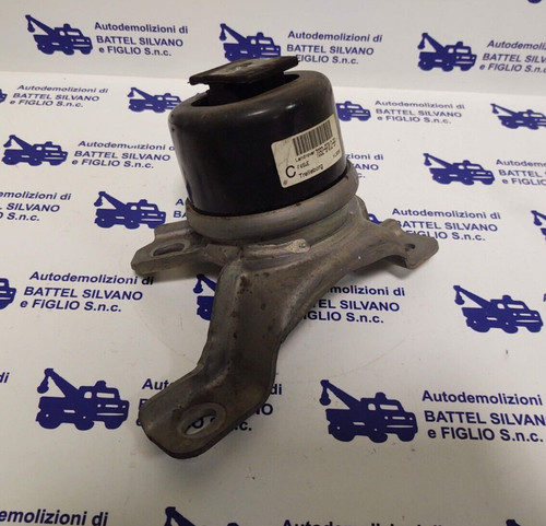 Supporto motore land rover - motore,