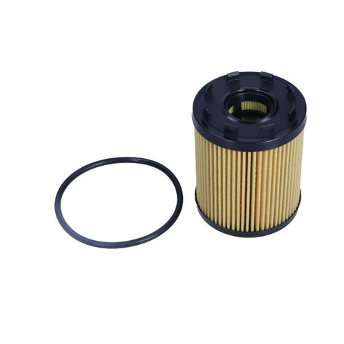 Filtro olio maxgear 0195 - maxgear, 26-0195