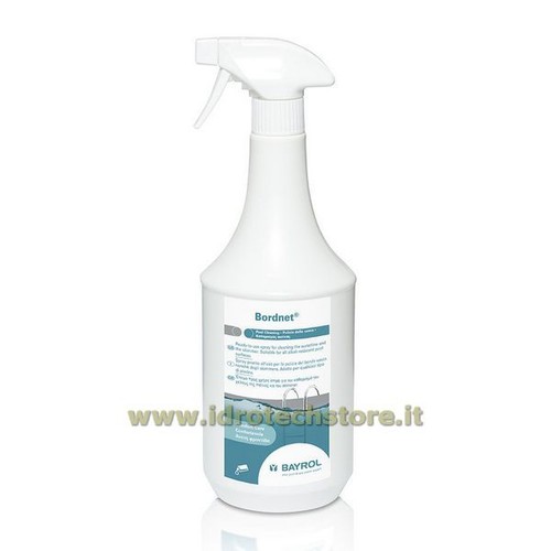 Bayrol bordnet spray - bayrol, 1