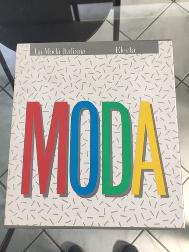 Moda italiana electa - italiana,