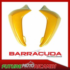BARRACUDA CONVOGLIATORI ARIA