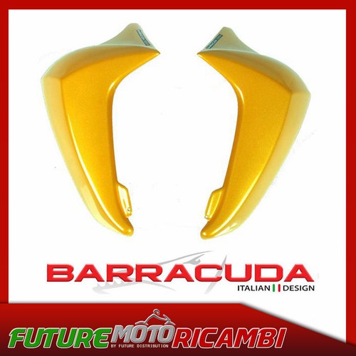 Barracuda convogliatori aria - convogliatori,
