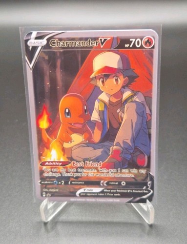Charmander custom fan - charmander, |