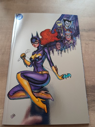 Batman the killing - the, #1