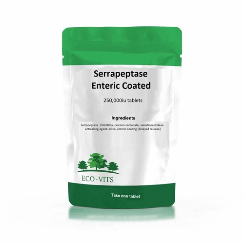 Eco vits serrapeptasi - eco-vits:,
