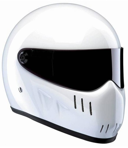 Casco moto bandit xxr - casco,