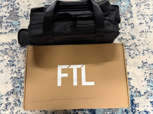 Leggi borsa uomo - borsa, ftl