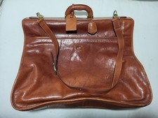 Porta abiti da viaggio in vera