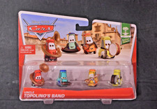 Zio Topolino's Band Festival