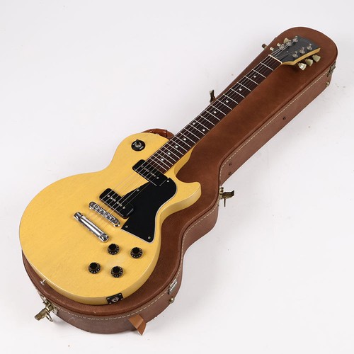 Gibson les paul - gibson,