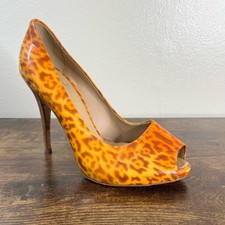 Giuseppe Zanotti Heels 8.5