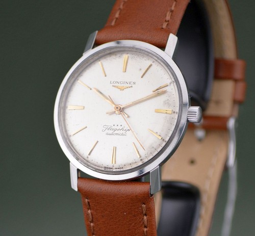 Ammiraglia longines rif - ammiraglia, longines,