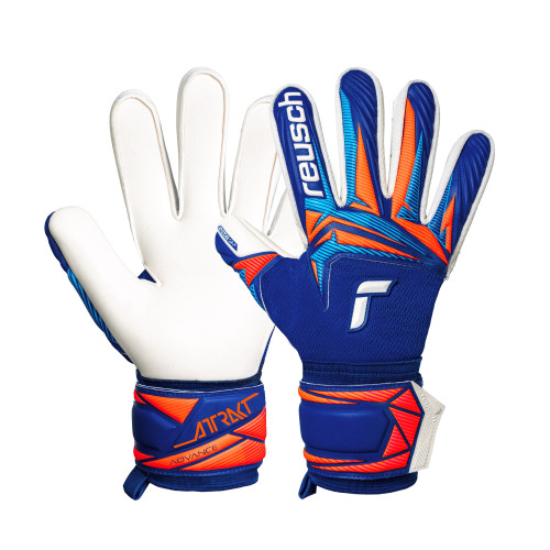 Reusch attrakt advance - attrakt,