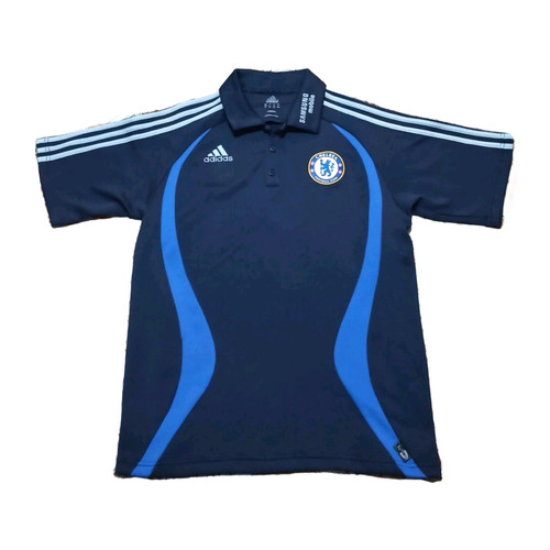Chelsea polo adidas 2006 - chelsea, fc