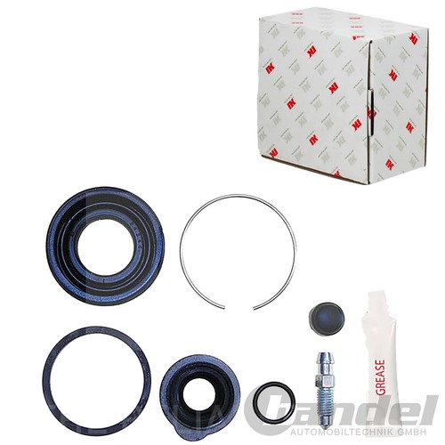 Kit riparazione pinze freno - pinze,