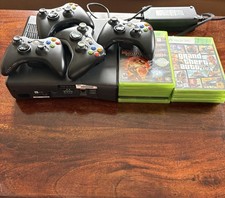 Console gioco microsoft - console,