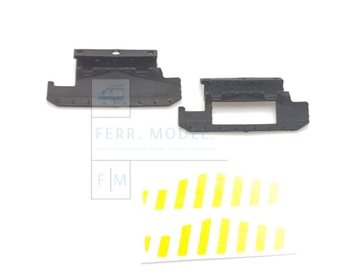 Ferrmodel 223 coppia di - coppia,