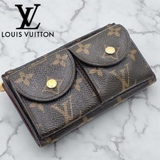 Louis Vuitton Monogram Tela