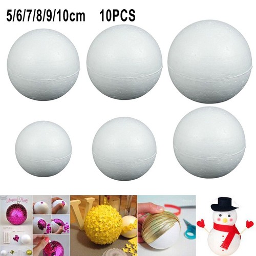 Party 10pz sfere - 10pz,