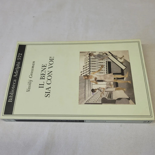 Bene sia - (vasilij,