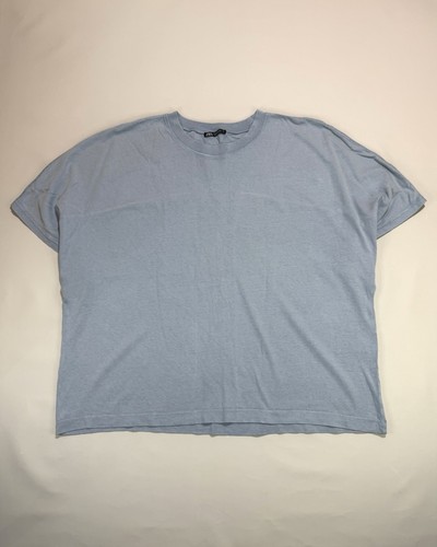 Shirt zara uomo blu - uomo, chiaro