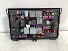 CENTRALINA PORTA FUSIBILI PER OPEL Astra J 2° Serie 13449210 Diesel 1.6 (11>)