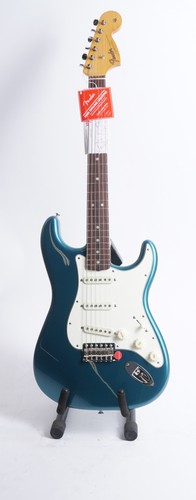 Fender vintera iii - vintera, fine