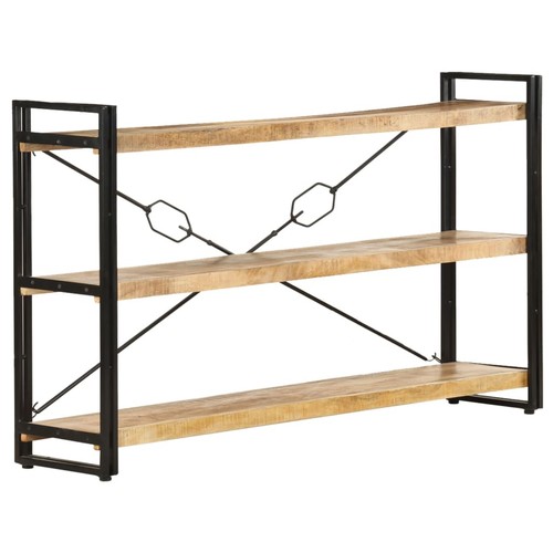Vidaxl libreria ripiani - vidaxl, 3