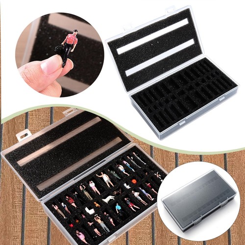 Scatola per miniature 64 - per,