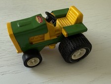 Tonka Mini Trattore Farm Verde