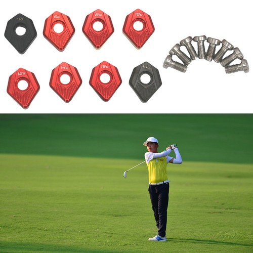 Vite peso golf lega - in,