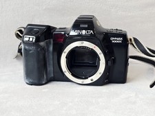 Minolta Dynax 7000i