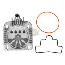 Kit riparazione ricambio gruppo piastra valvole Coleman Powermate Sanborn 043-0171