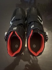 Scarpe ciclismo Peloton Spin