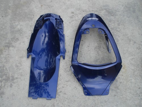 Suzuki gsx 1000 k6 carena - suzuki,