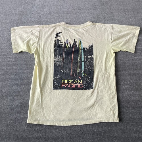 Shirt vintage anni ocean - vintage,