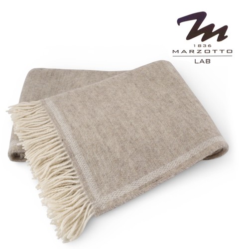 Plaid pura lana vergine - plaid,