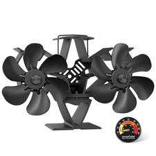 JossaColar Ventilatore per