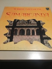 VINILE LP 33 GIRI - ROBERTO