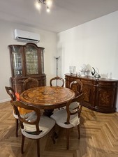 mobile soggiorno usato