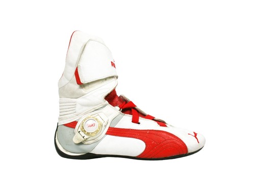 Stivali corsa moto puma - da,