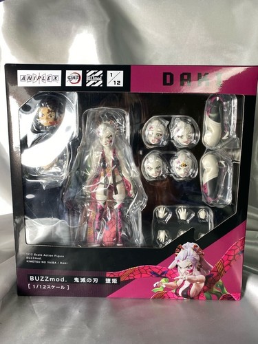 Aniplex demon slayer kimetsu - demon,
