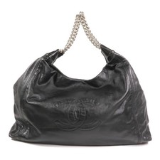 CHANEL CC SHW Borsa a tracolla