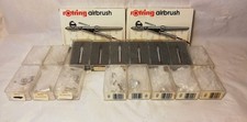 Rotring airbrush - ⭕⭕⭕⭕rotring,